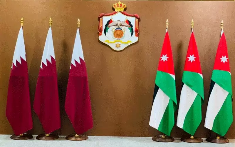السفير اللوزي: القمة الأردنية القطرية تحمل