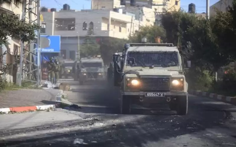 الأردن: التصعيد الاسرائيلي ينذر بتفجر دوامة