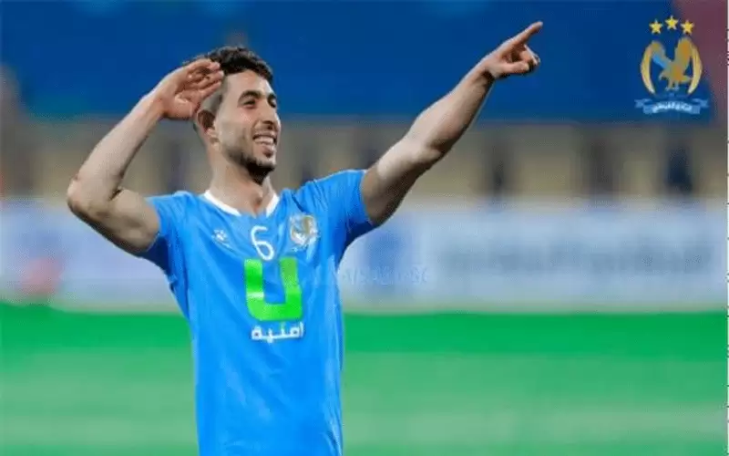 الفيصلي يجدد عقد اللاعب السمارنة