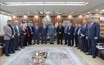 وزير الداخلية العراقي: نتعاون مع الأردن