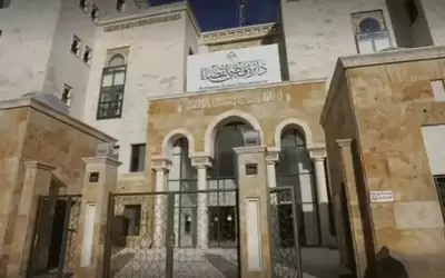 30.4 مليون دينار موازنة دائرة قاضي