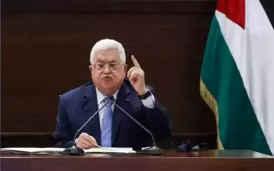 محمود عباس يعلن الحداد ثلاثة أيام
