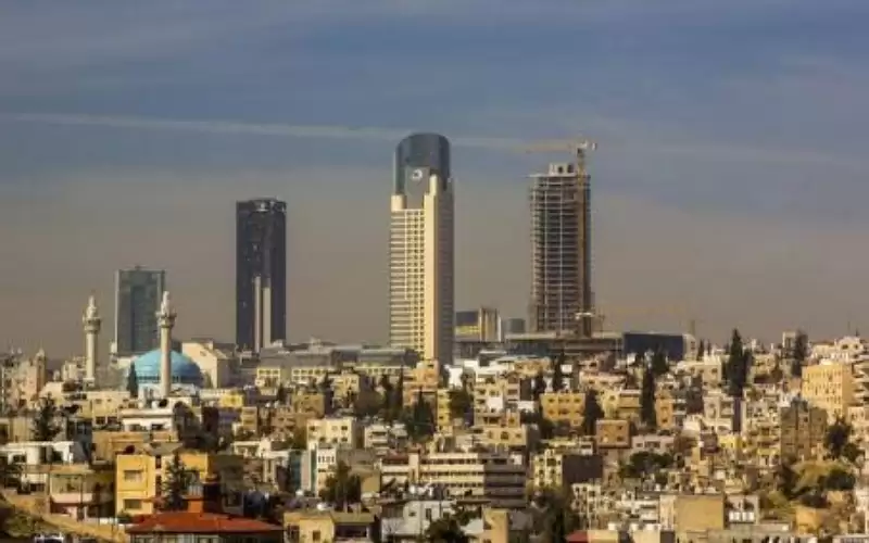 الارصاد: الحرارة أعلى من معدلاتها بـ7