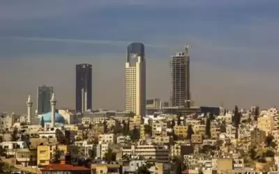 الارصاد: الحرارة أعلى من معدلاتها بـ7