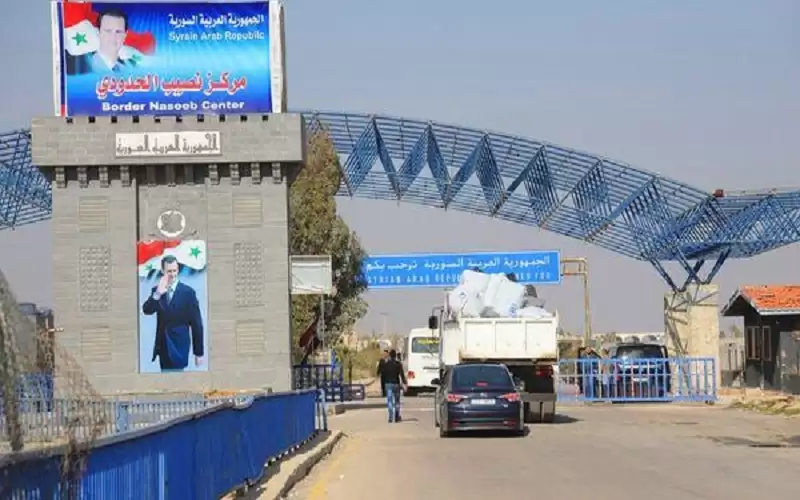 سوريا: إجراءات جديدة لضبط الحدود مع