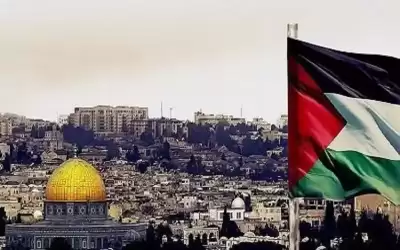 مسؤول فلسطيني يعلق على وقف التنسيق
