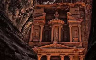 البترا.. توقعات بمليونية سياحية