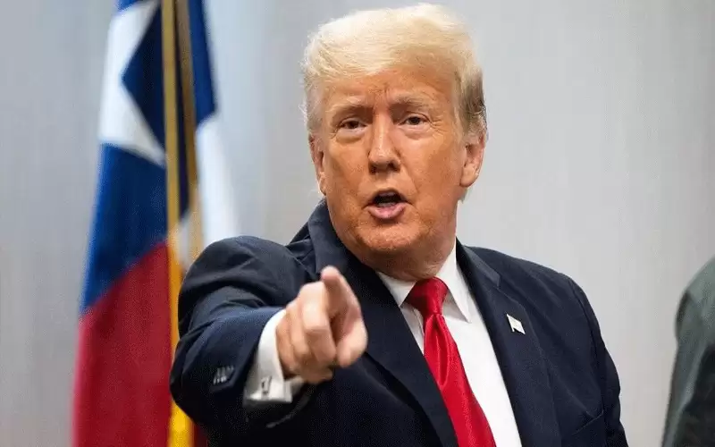 ترامب: صراع أوكرانيا يمكن تسويته في