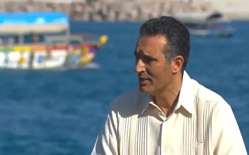 الفايز: نريد أن تكون العقبة مقصدا