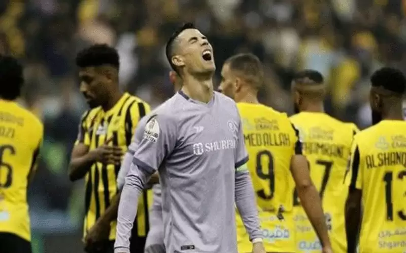 لا ينجح دائما .. السوبر يعاند