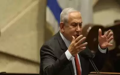 نتنياهو: لا ننوي التصعيد
