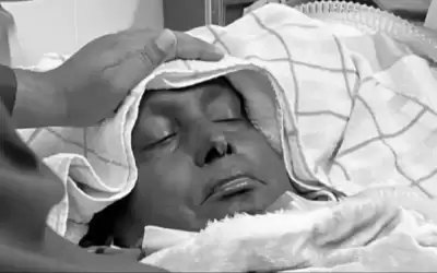 وفاة الداعية السعودي عبدالله بانعمة