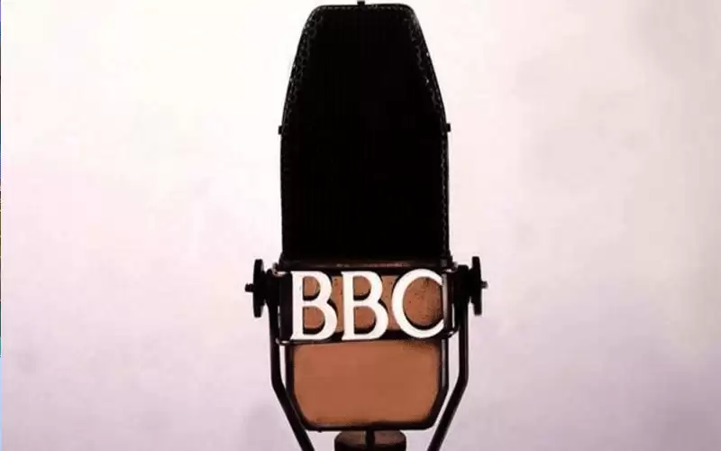 لن نسمع (هنا لندن) بعد الآن