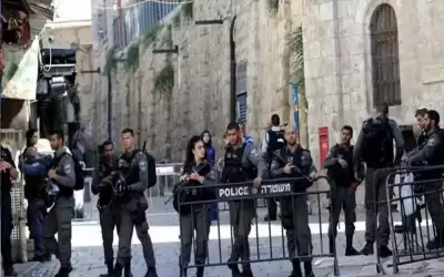 الاحتلال يعتقل 3 أردنيين ويعرقل وصول