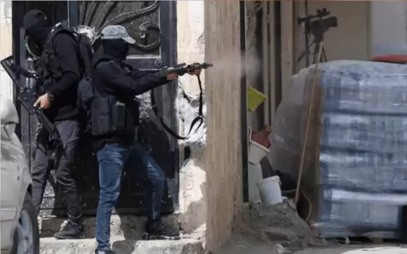 محلل إسرائيلي: نواجه جيلا بالضفة لا