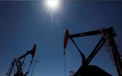 ارتفاع طفيف على أسعار النفط عالـميا