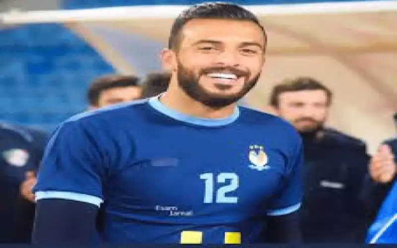 إعارة حارس المرمى أبو ليلى لفريق