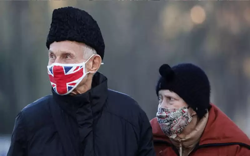 تراجع إصابات ووفيـات كورونا ببريطانيا