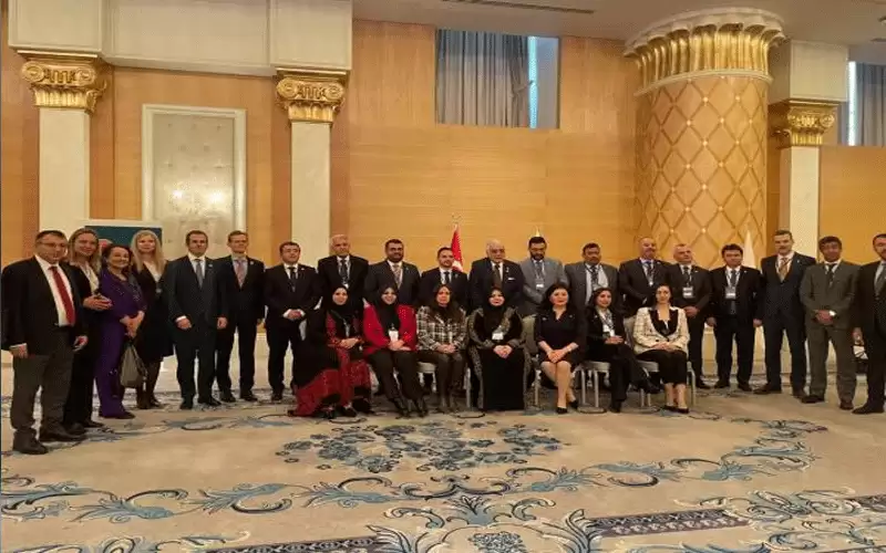 النائب الفرجات: الأردن من الدول الفقيرة