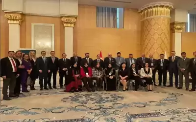 النائب الفرجات: الأردن من الدول الفقيرة