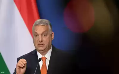 رئيس وزراء هنغاريا: أنصار أوكرانيا انجرفوا