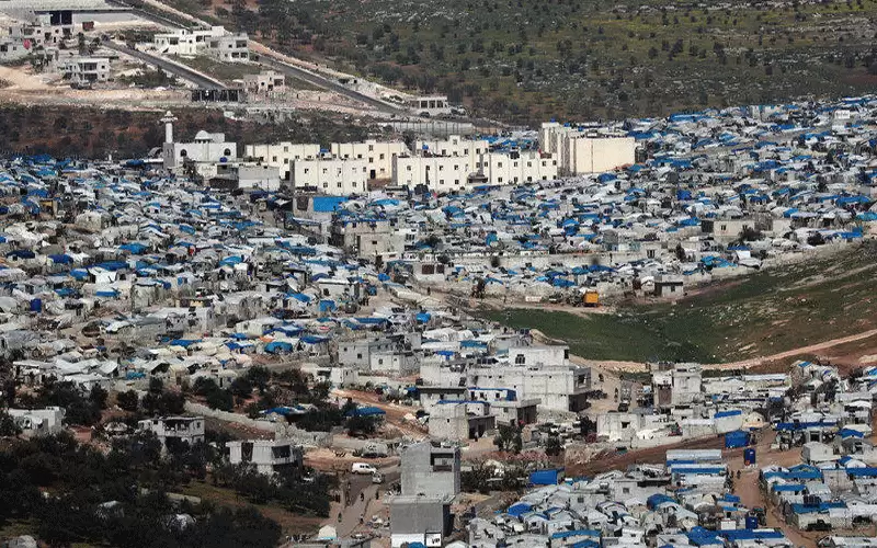 الأمم المتحدة: الجوع في سوريا بلغ