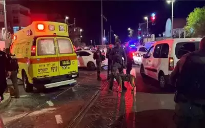 إعلام عبري: مقتل 7 مستوطنين بعملية