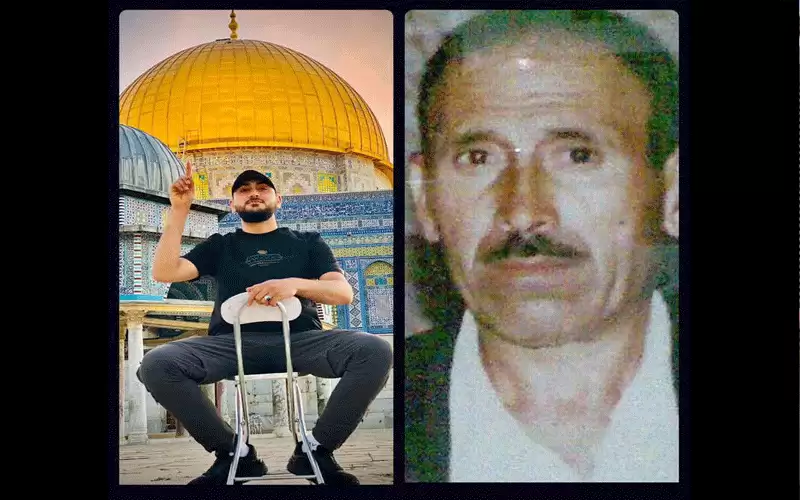 خيري علقم ينتقم لـ خيري علقم