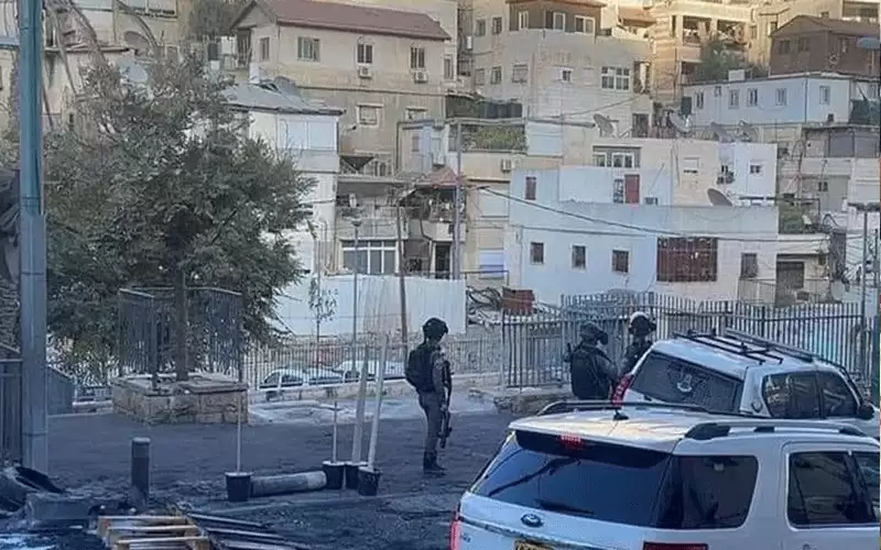 مقتل مستوطن وإصابة آخر بعملية جديدة