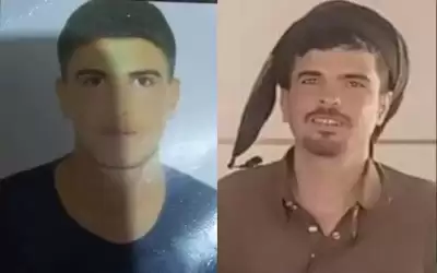 العثور على جثتي شقيقين قتلا رميا