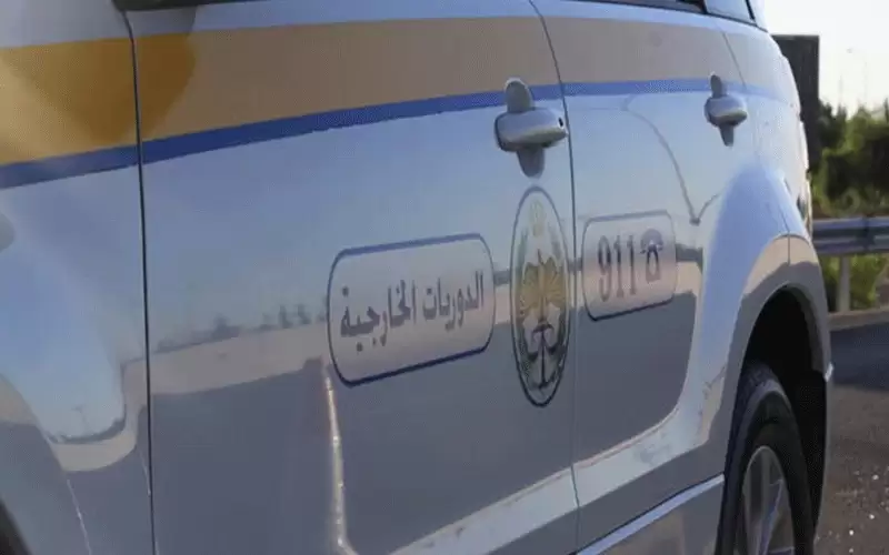 الامن يكشف أسباب وتفاصيل حادث الخالدية