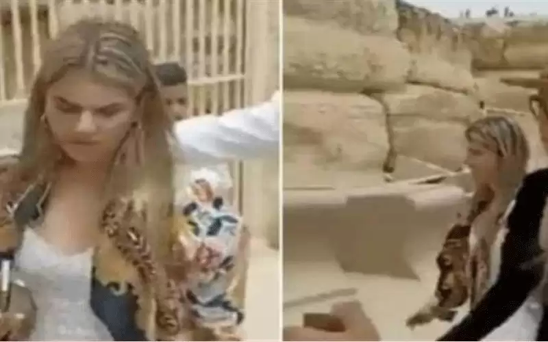 مصر.. حفظ التحقيق في واقعة تحرش