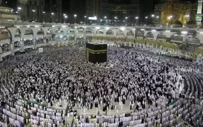 السعودية تبدأ استقبال طلبات تصريح المساكن
