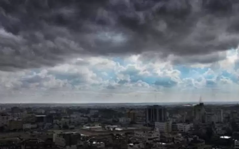 الأحد .. أجواء باردة وانخفاض على