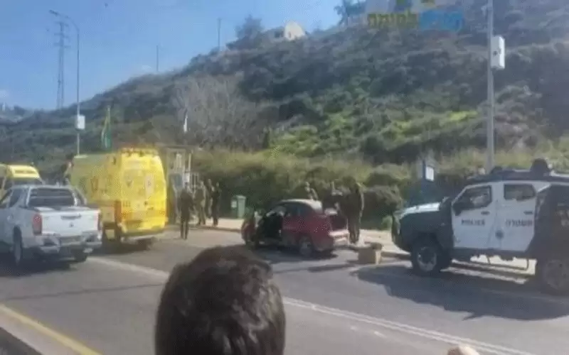 شهيد برصاص الاحتلال قرب مستوطنة شرقي