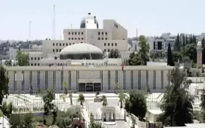 الأعيان يخالف النواب بمعدل الأحوال المدنية