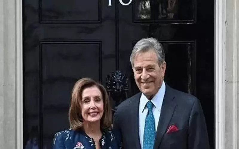 تصريحات مفاجئة للمعتدي على زوج بيلوسي