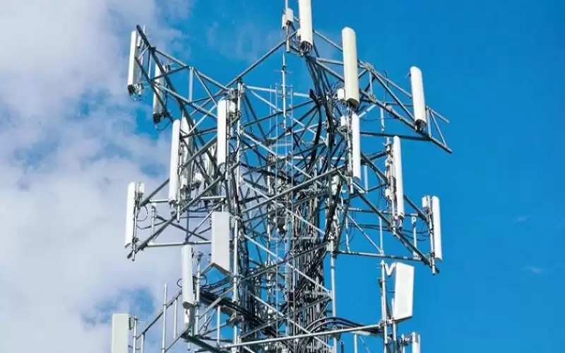 الاتصالات: الـ 5g سيعود بالنفع على