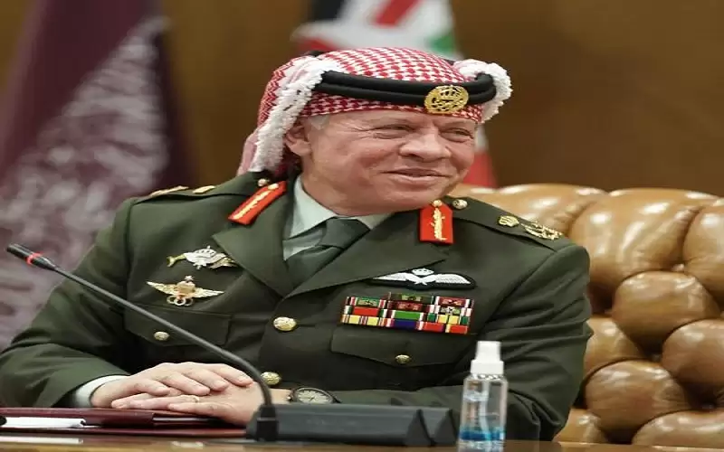 الأردنيون يحتفلون اليوم بالعيد الـ 61