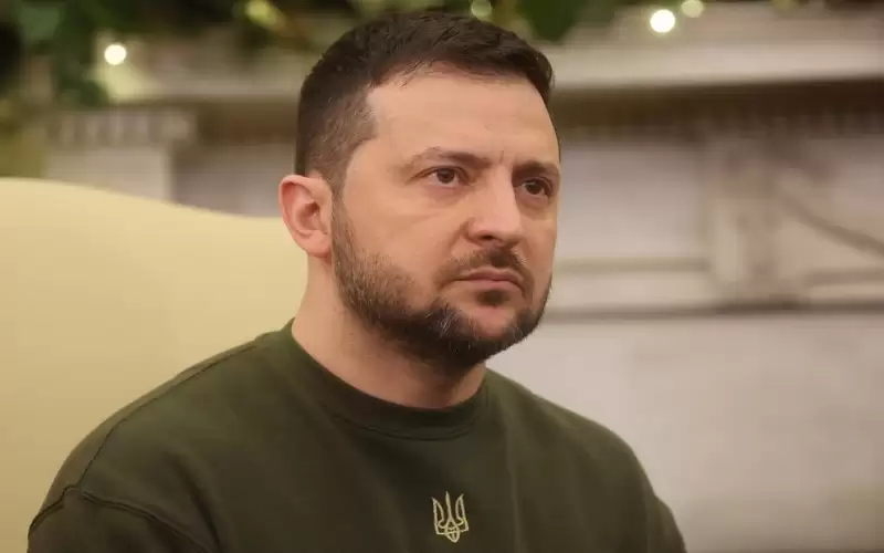 زيلينسكي: نحتاج لإمدادات أسرع وأسلحة جديدة