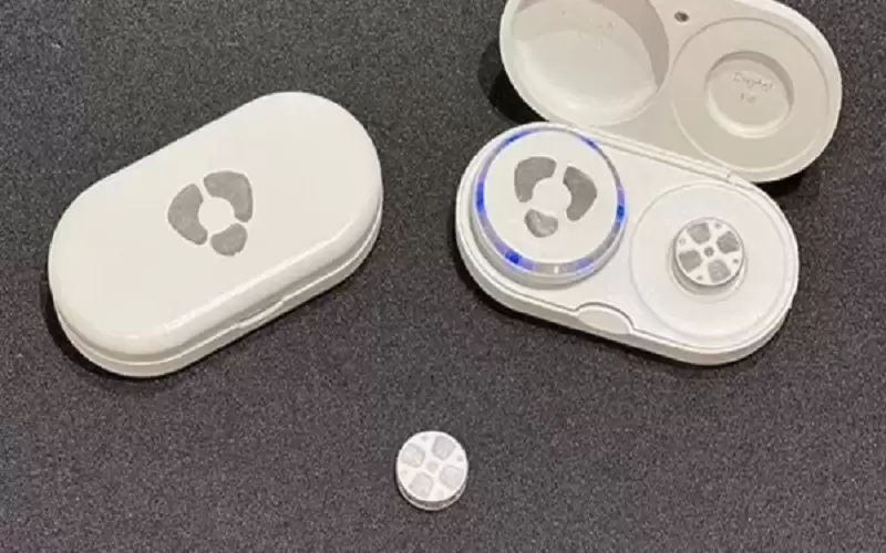 شريحة دماغية مصممة لتعالج الاكتئاب تبدأ