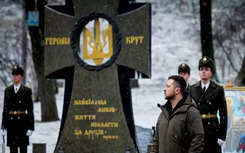 بوتين يوافق على طلب الحوار لإنهاء