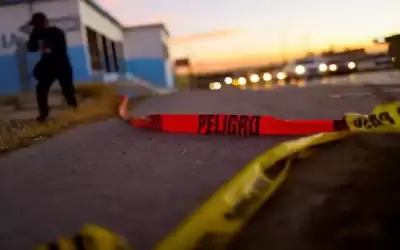 8 قتلى في هجوم على ملهى