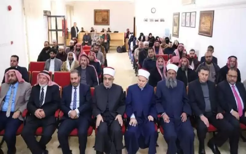 مفتي المملكة: أي مصحف يطبع في