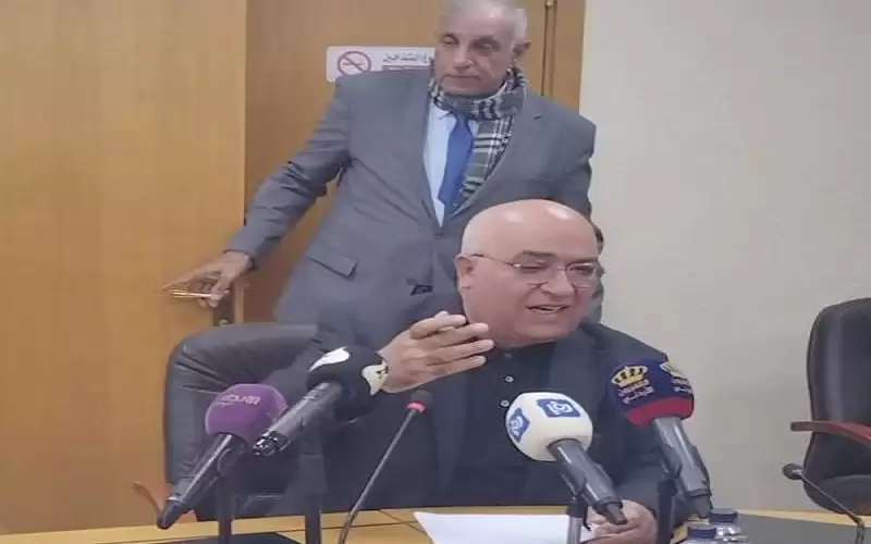 المعايطة: 15 حزبا تقدموا لتوفيق أوضاعهم