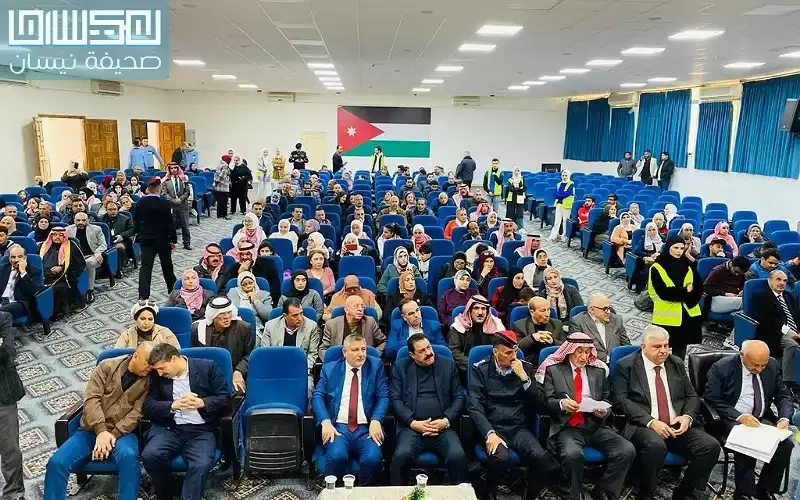 منتدى الكرامة الثقافي ينظم احتفالا في