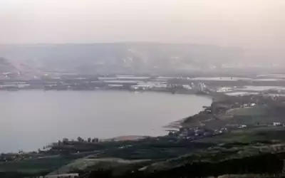 رويترز: إنشاءات جارية في خط أنابيب