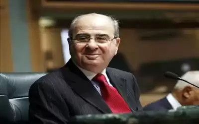 المصري : الأردن لا يستطيع إلغاء