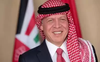 الملك يبدأ زيارة الى أمريكا يعقد