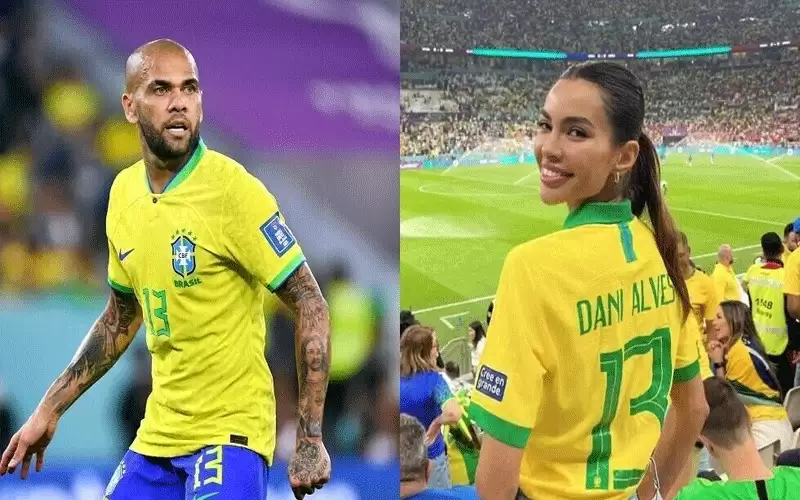 بعد قضية الاغتصاب.. أول تعليق لداني